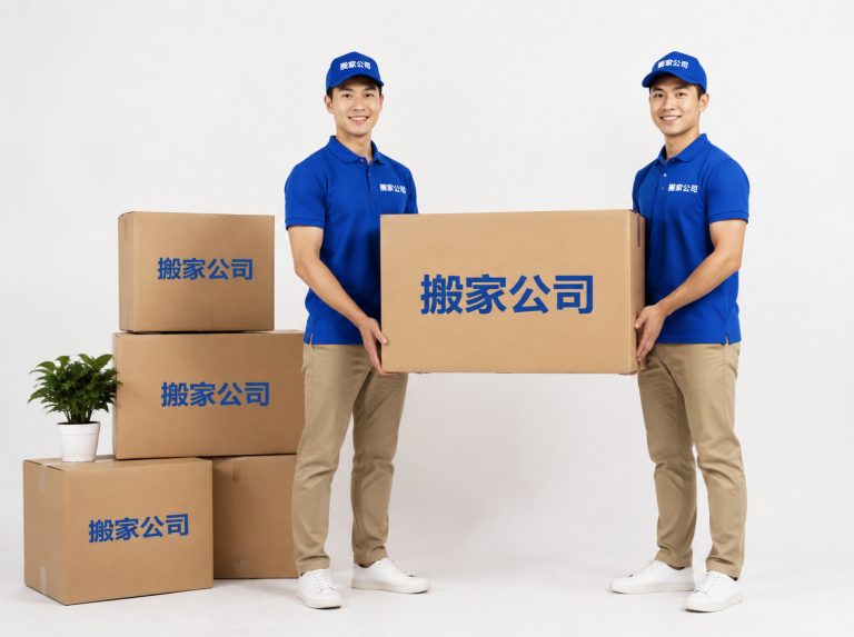 崇明区家庭与别墅精细化搬家